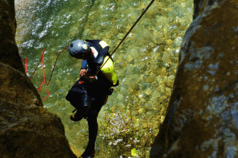 Stages Canyoning==>416